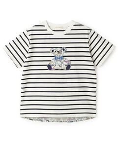 sense of wonder / センス オブ ワンダー Tシャツ | キューフォーザズーテディベア半袖Tシャツ