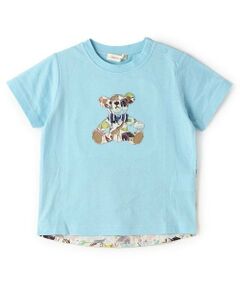 sense of wonder / センス オブ ワンダー Tシャツ | キューフォーザズーテディベア半袖Tシャツ