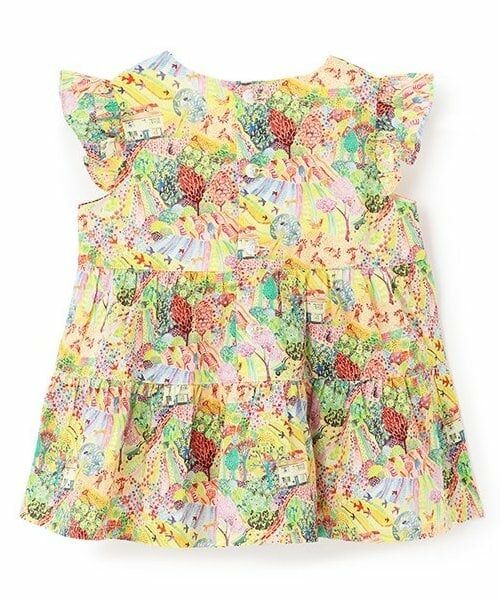 sense of wonder / センス オブ ワンダー その他トップス | ロイヤルオークハウスチュニック | 詳細1