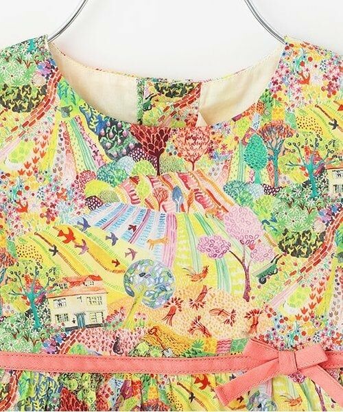 sense of wonder / センス オブ ワンダー その他トップス | ロイヤルオークハウスチュニック | 詳細2