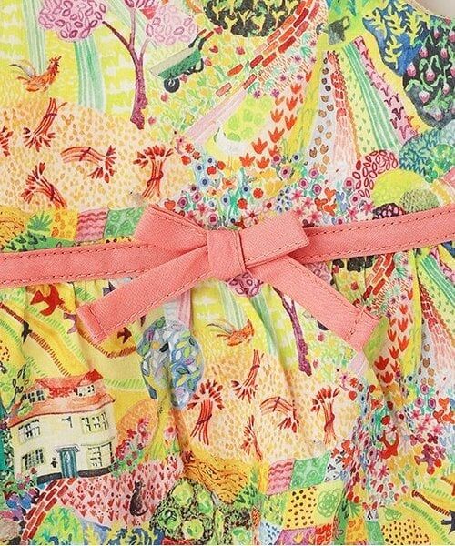 sense of wonder / センス オブ ワンダー その他トップス | ロイヤルオークハウスチュニック | 詳細4