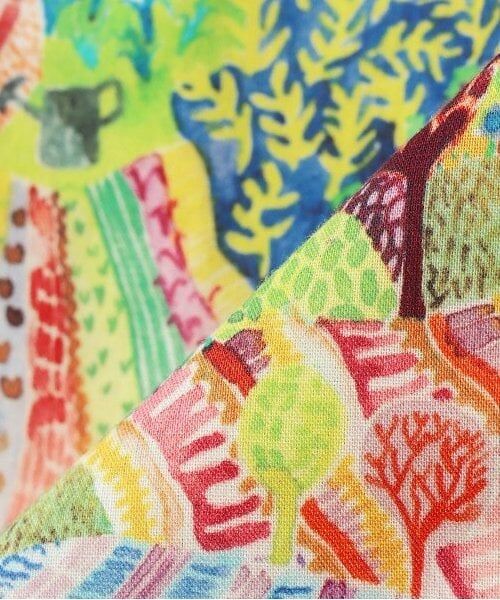 sense of wonder / センス オブ ワンダー その他トップス | ロイヤルオークハウスチュニック | 詳細7