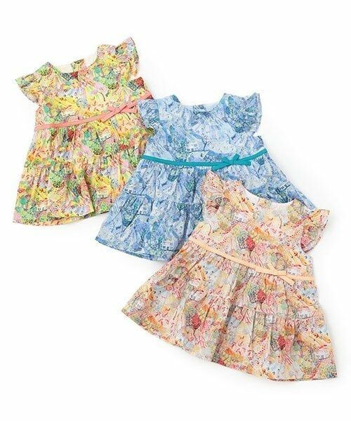 sense of wonder / センス オブ ワンダー その他トップス | ロイヤルオークハウスチュニック | 詳細8