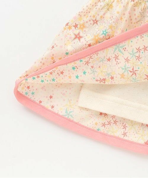 sense of wonder / センス オブ ワンダー その他トップス | サスティナリバティティアードチュニック | 詳細6