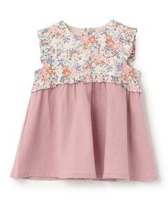 sense of wonder / センス オブ ワンダー その他トップス | サスティナリバティヨークチュニック