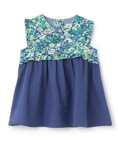 sense of wonder / センス オブ ワンダー その他トップス | サスティナリバティヨークチュニック