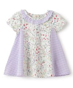 sense of wonder / センス オブ ワンダー その他トップス | ボタニカルガーデンチュニック