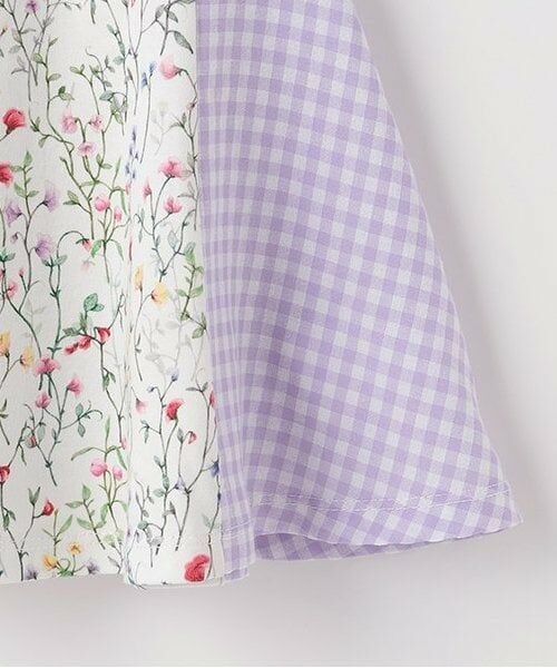 sense of wonder / センス オブ ワンダー その他トップス | ボタニカルガーデンチュニック | 詳細4