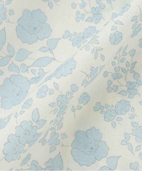 sense of wonder / センス オブ ワンダー その他トップス | 小花スモッキングチュニック | 詳細5