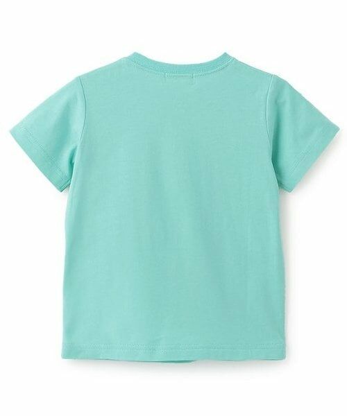 sense of wonder / センス オブ ワンダー Tシャツ | リバティ気球半袖Tシャツ | 詳細1