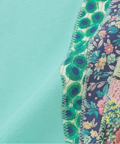 sense of wonder / センス オブ ワンダー Tシャツ | リバティ気球半袖Tシャツ | 詳細9