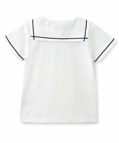 sense of wonder / センス オブ ワンダー Tシャツ | セーラーTシャツ | 詳細1