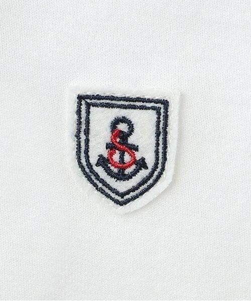 sense of wonder / センス オブ ワンダー Tシャツ | セーラーTシャツ | 詳細5