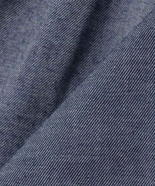 sense of wonder / センス オブ ワンダー ミニ丈・ひざ丈ワンピース | 『ピーターラビット（TM）』シシュウジャンパースカート | 詳細7