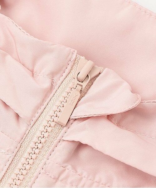 sense of wonder / センス オブ ワンダー ブルゾン | リバティリボンウィンドブレーカー | 詳細3