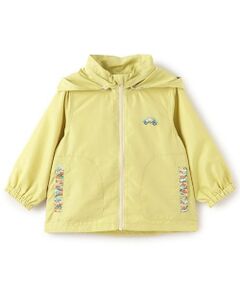 sense of wonder / センス オブ ワンダー ブルゾン | カーズウィンドブレーカー