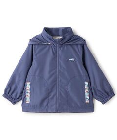 sense of wonder / センス オブ ワンダー ブルゾン | カーズウィンドブレーカー