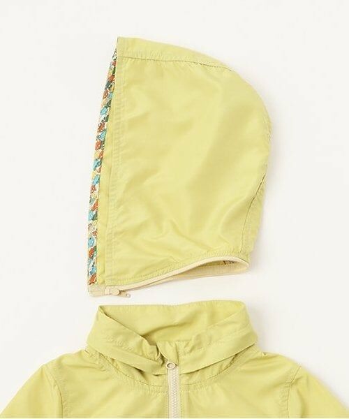 sense of wonder / センス オブ ワンダー ブルゾン | カーズウィンドブレーカー | 詳細3