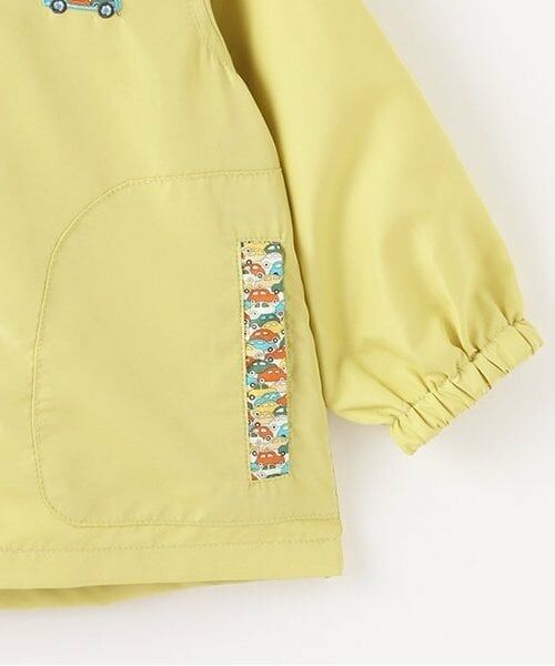 sense of wonder / センス オブ ワンダー ブルゾン | カーズウィンドブレーカー | 詳細5