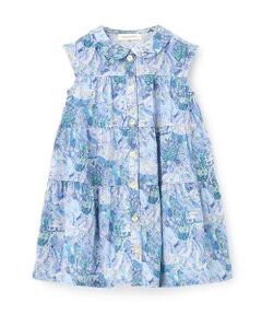 sense of wonder / センス オブ ワンダー ミニ丈・ひざ丈ワンピース | ロイヤルオークハウスワンピース