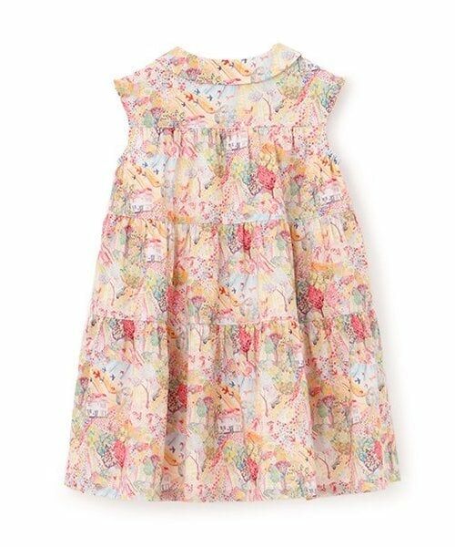 sense of wonder / センス オブ ワンダー ミニ丈・ひざ丈ワンピース | ロイヤルオークハウスワンピース | 詳細1