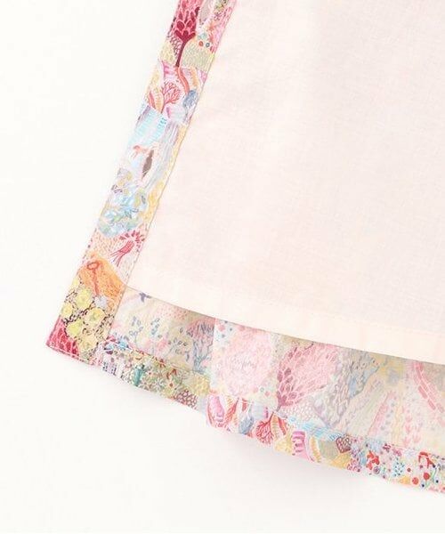 sense of wonder / センス オブ ワンダー ミニ丈・ひざ丈ワンピース | ロイヤルオークハウスワンピース | 詳細6