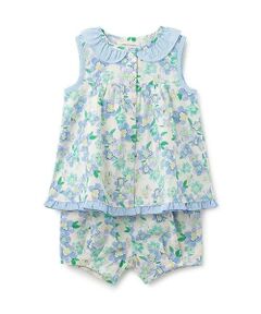 sense of wonder / センス オブ ワンダー その他トップス | ブロードプリントセットアップ