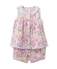 sense of wonder / センス オブ ワンダー その他トップス | ブロードプリントセットアップ