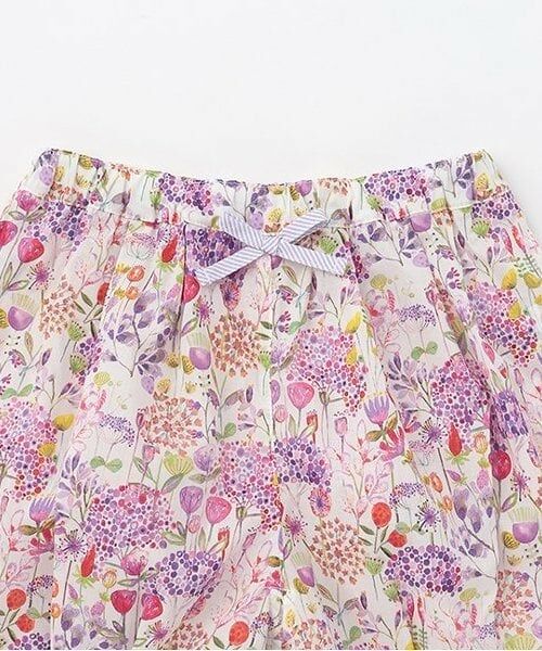 sense of wonder / センス オブ ワンダー その他トップス | ブロードプリントセットアップ | 詳細6