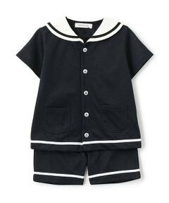 sense of wonder / センス オブ ワンダー シャツ・ブラウス | セーラースーツ