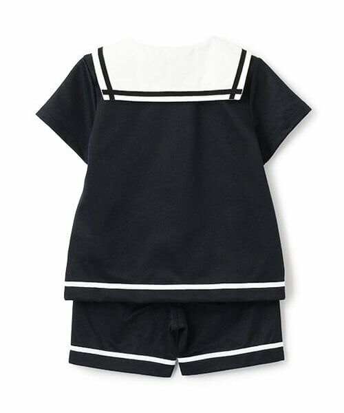 sense of wonder / センス オブ ワンダー シャツ・ブラウス | セーラースーツ | 詳細1