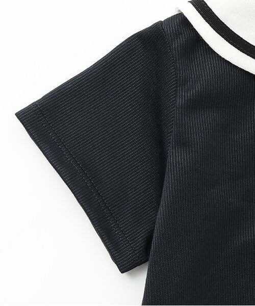 sense of wonder / センス オブ ワンダー シャツ・ブラウス | セーラースーツ | 詳細5