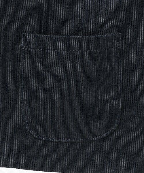 sense of wonder / センス オブ ワンダー シャツ・ブラウス | セーラースーツ | 詳細6