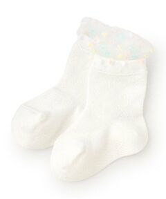 sense of wonder / センス オブ ワンダー ソックス | チュールドットソックス