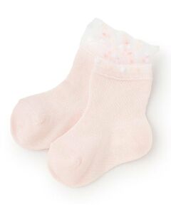 sense of wonder / センス オブ ワンダー ソックス | チュールドットソックス