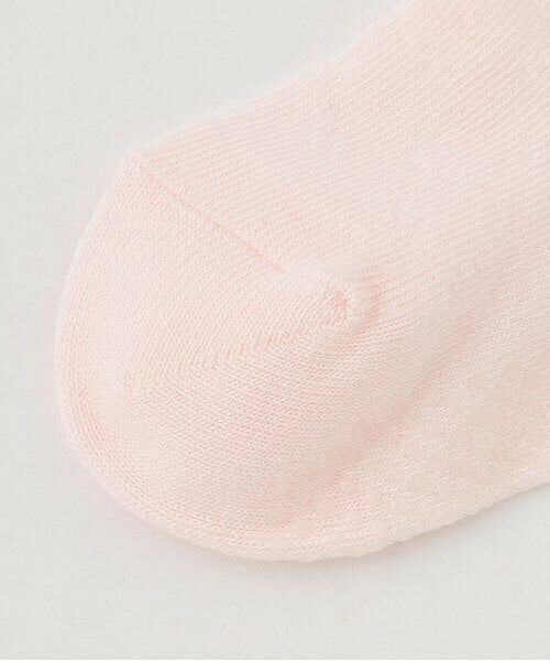 sense of wonder / センス オブ ワンダー ソックス | チュールドットソックス | 詳細3