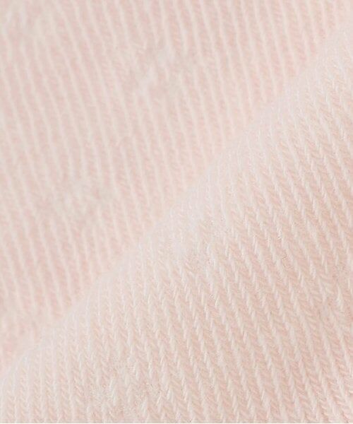 sense of wonder / センス オブ ワンダー ソックス | チュールドットソックス | 詳細4