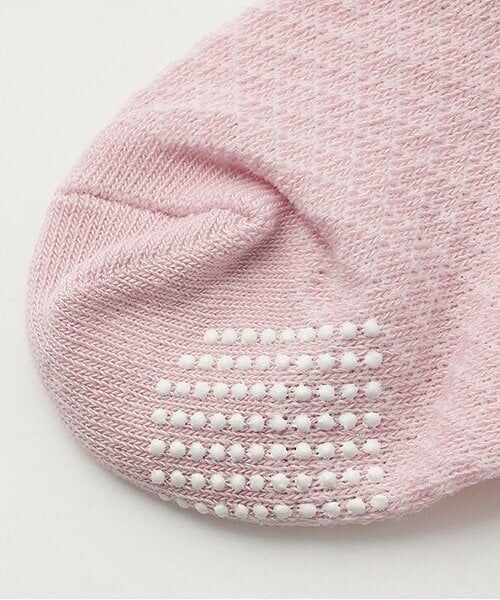 sense of wonder / センス オブ ワンダー ソックス | リバティフリルソックス | 詳細2