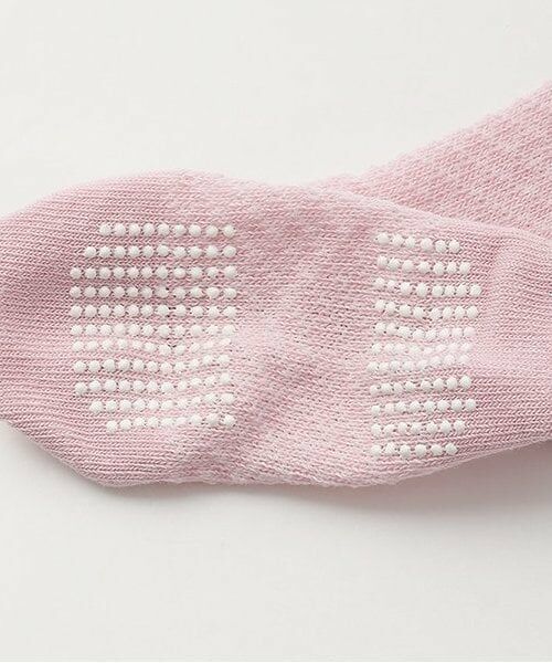 sense of wonder / センス オブ ワンダー ソックス | リバティフリルソックス | 詳細3