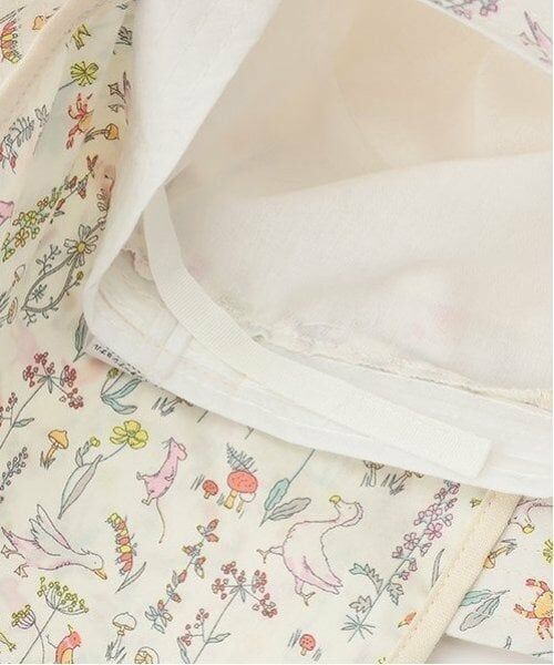 sense of wonder / センス オブ ワンダー ハット | 【オーガニック】リバティBOYS日除け帽子 | 詳細6