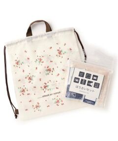 sense of wonder / センス オブ ワンダー その他 | 防災セット