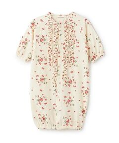 sense of wonder / センス オブ ワンダー ロンパース | 野イチゴ2WAYオール