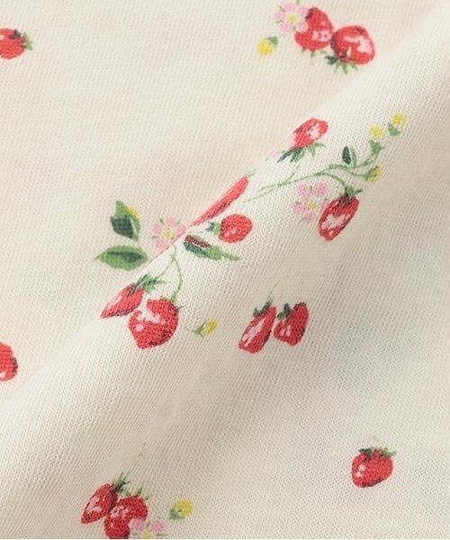 sense of wonder / センス オブ ワンダー ロンパース | 野イチゴ2WAYオール | 詳細6