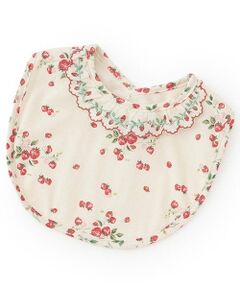 sense of wonder / センス オブ ワンダー スタイ・ビブ | 【オーガニック】野イチゴスタイ