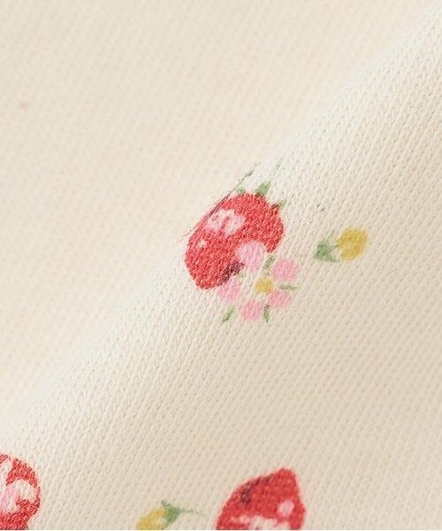 sense of wonder / センス オブ ワンダー スタイ・ビブ | 【オーガニック】野イチゴスタイ | 詳細5