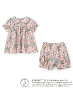 sense of wonder / センス オブ ワンダー ロンパース | 『ピーターラビット（TM）』ベビースーツ