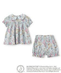 sense of wonder / センス オブ ワンダー ロンパース | 『ピーターラビット（TM）』ベビースーツ