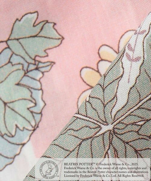 sense of wonder / センス オブ ワンダー ロンパース | 『ピーターラビット（TM）』ベビースーツ | 詳細9