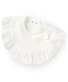 sense of wonder / センス オブ ワンダー スタイ・ビブ | ビッグフリルスタイ