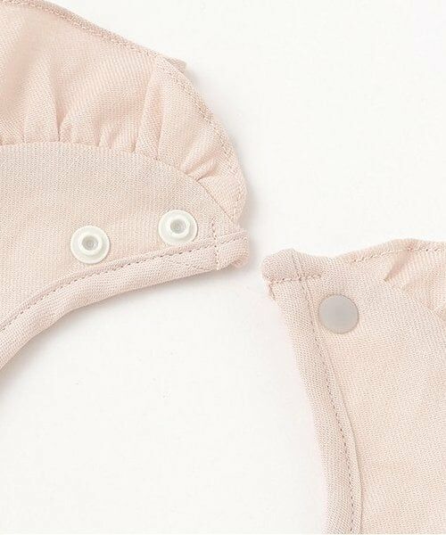 sense of wonder / センス オブ ワンダー スタイ・ビブ | ビッグフリルスタイ | 詳細2